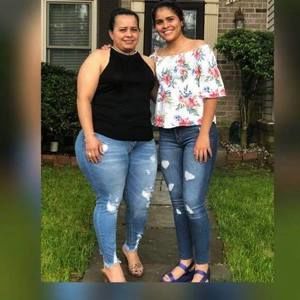 Meet your Posher, Gladys ordonez